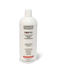keratin forte